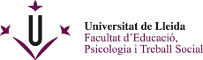 Facultat Educacio Psicologia i Treball Social