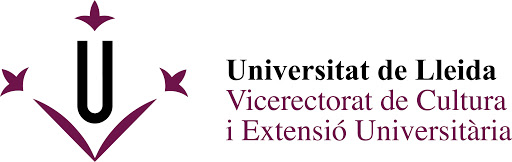 Vicerectorat Cultura i Extensio Universitaria. Universitat de Lleida