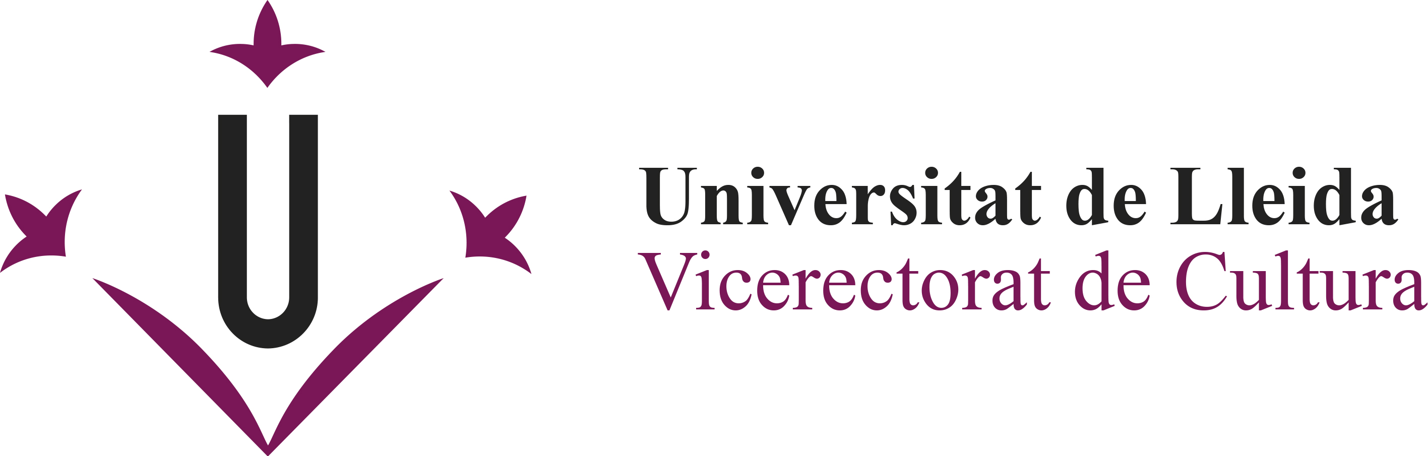 Vicerectorat Cultura. Universitat de Lleida