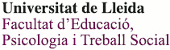 Facultat d'Educacio, Psicologia i Treball Social