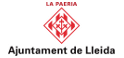 Logo Ajuntament de Lleida