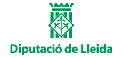 Logo Diputació de Lleida